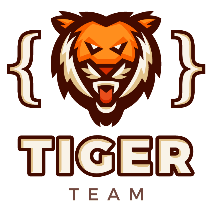 TIGERS LOGO